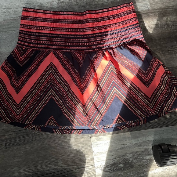 Express skirts - Picture 2 of 3